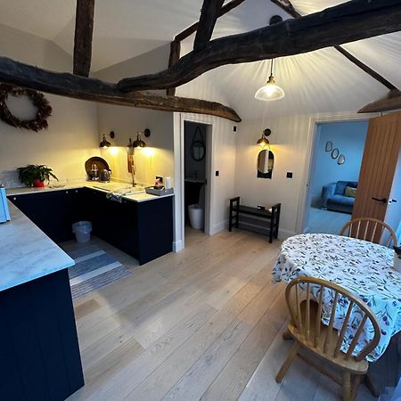 The Stables At The Grange Hotel York Buitenkant foto